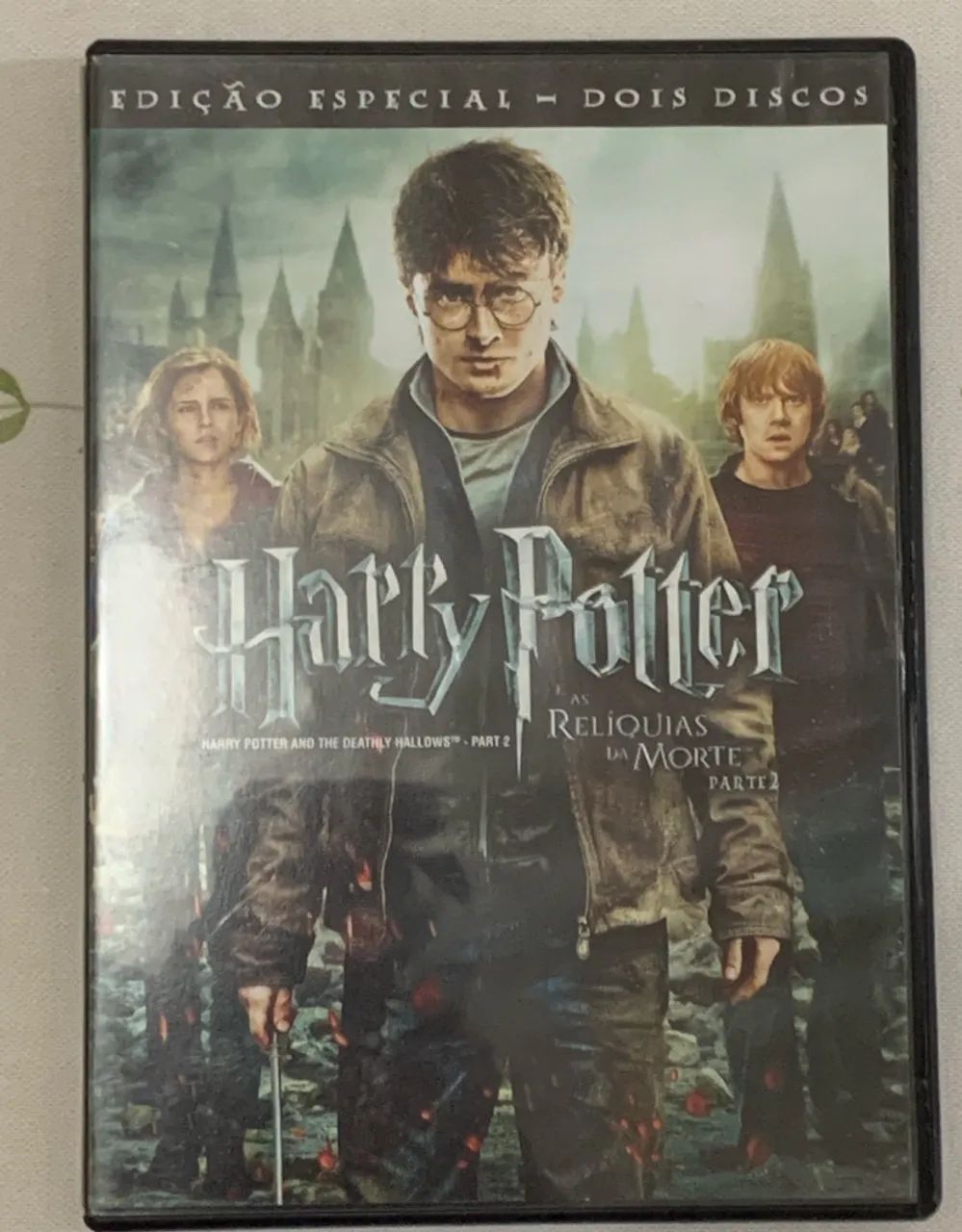 Box Harry Potter  - Foto 4