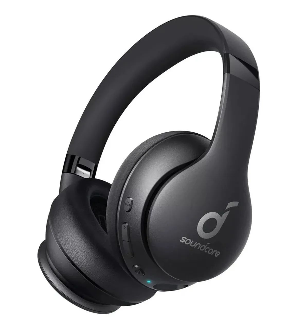Headphone Bluetooth Anker Soundcore Life 2 Neo - Preto