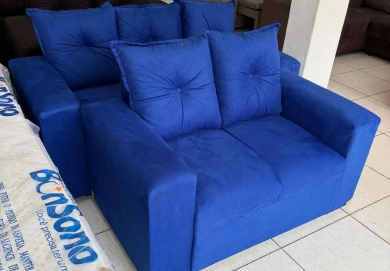 OFERTAS DE SOFÁ APARTI DE  - Foto 3