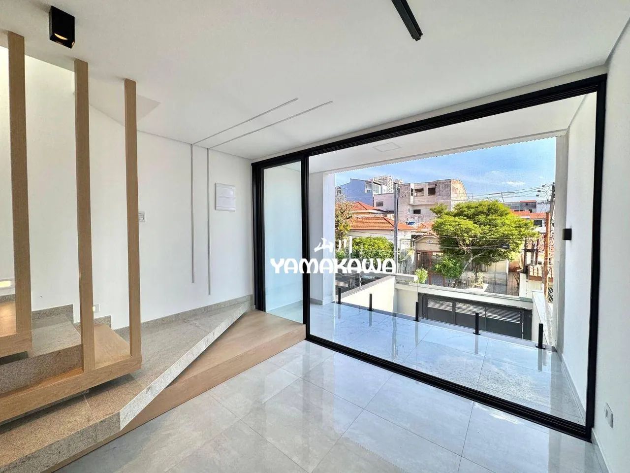 Sobrado com 3 dormitórios à venda, 197 m² por R$ 1.570.000,00 - Vila Carrão - São Paulo/SP - Foto 8