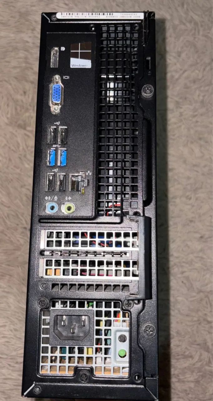 Cpu core i3