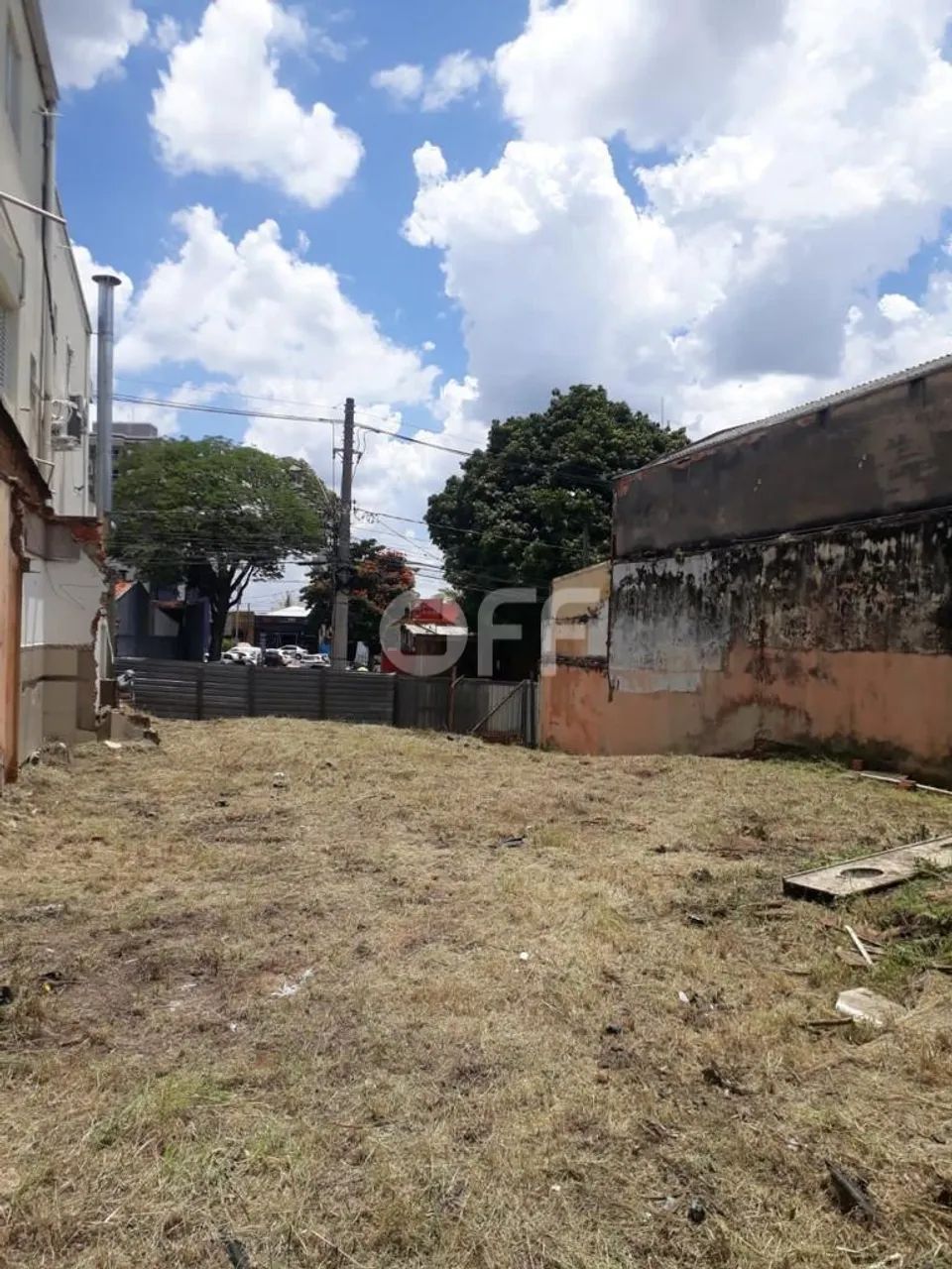 terreno - Taquaral - Campinas - Foto 4