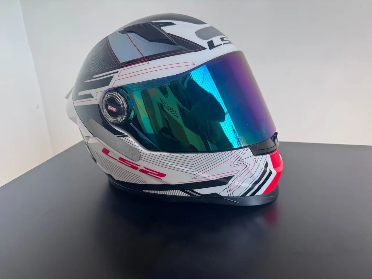 Capacete LS2 Digital 