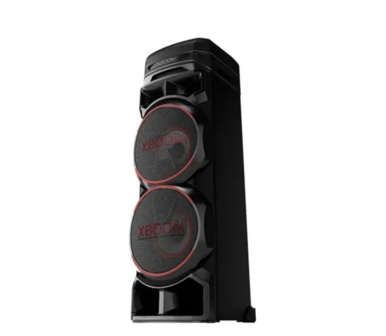 Torre de som LG xboom  - Foto 4