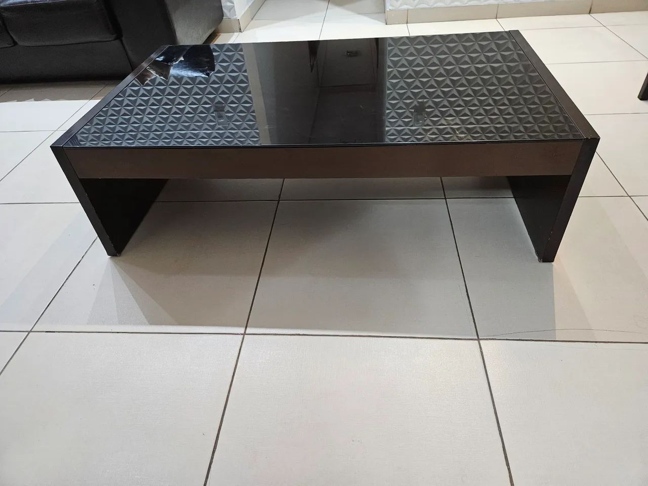 Belíssima Mesa de Centro - Foto 3
