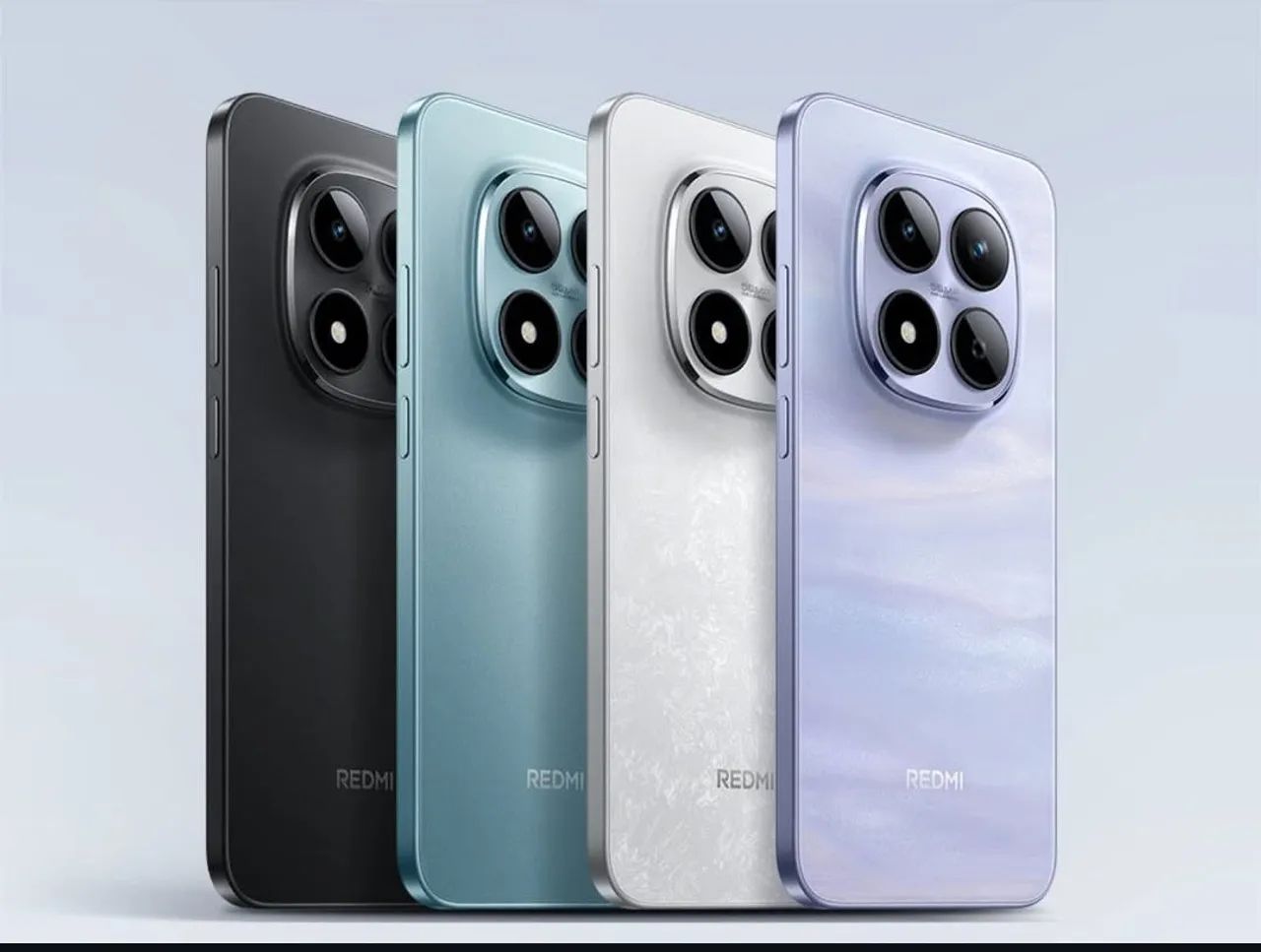 NOTE 15 PRO 5G CÂM 200MP 512GB - Foto 5