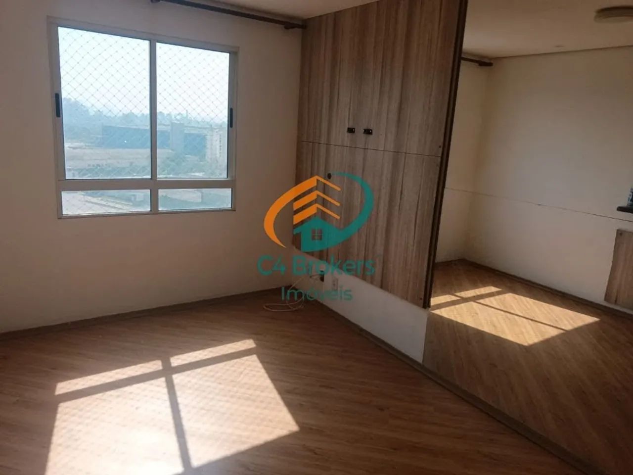 Apartamento em Vila Venditti - Guarulhos, SP - Foto 2