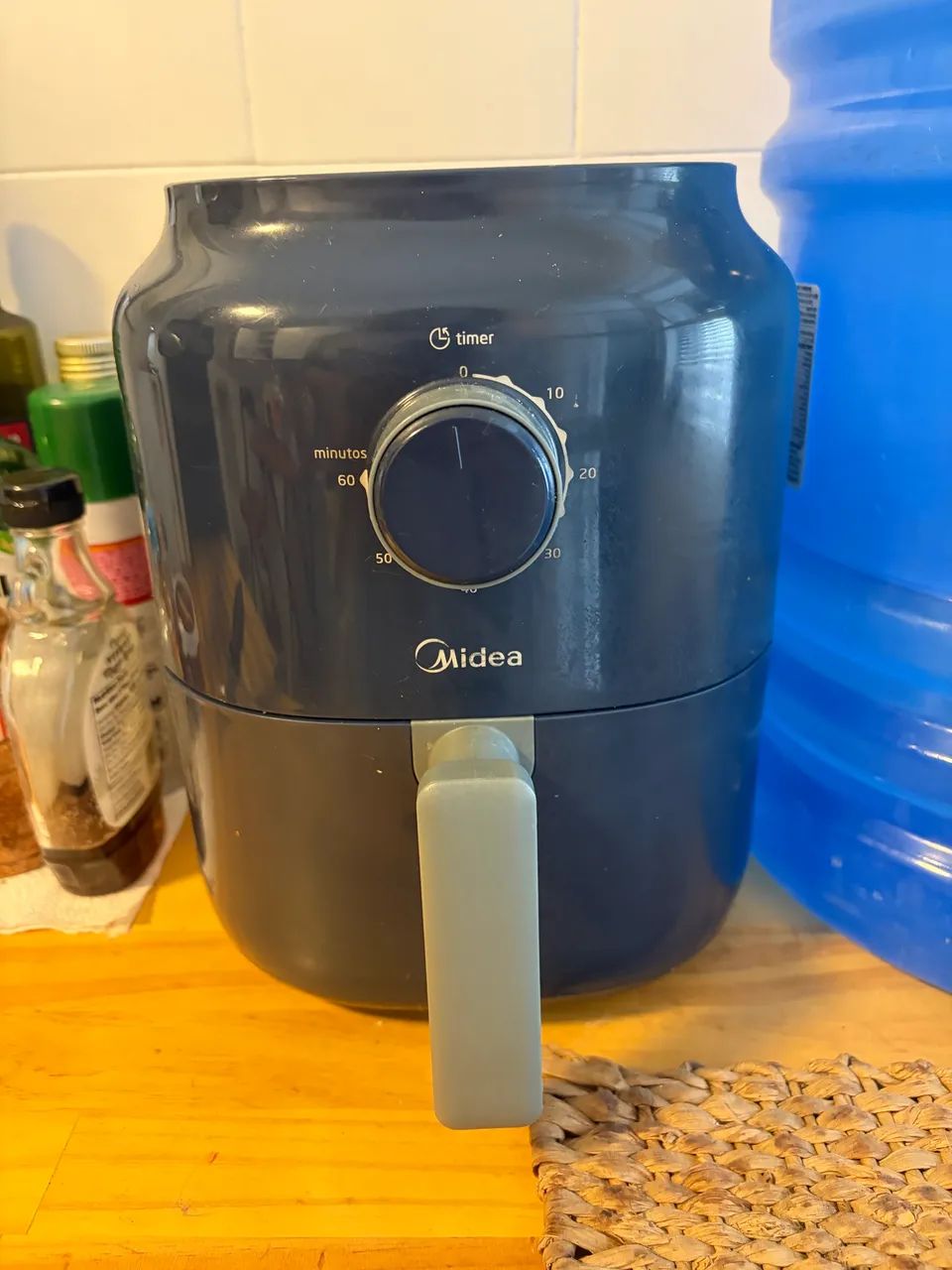 Airfryer Midea 220v - Foto 2