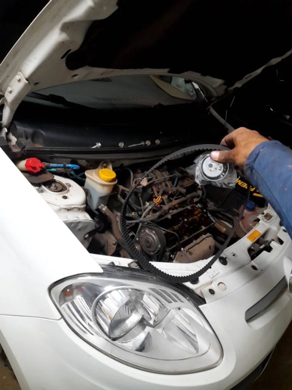 Mecânico Delivery  - Foto 2