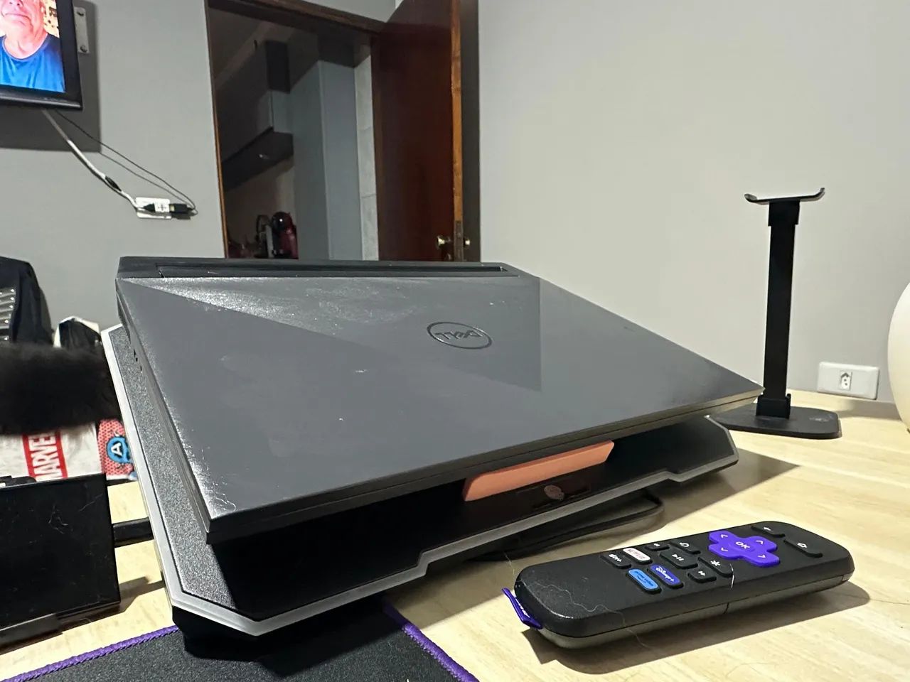 Notebook dell - Foto 4