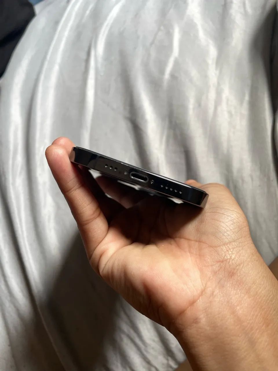 Vendo ou Troco 12 Pro pelo MAX - Foto 4
