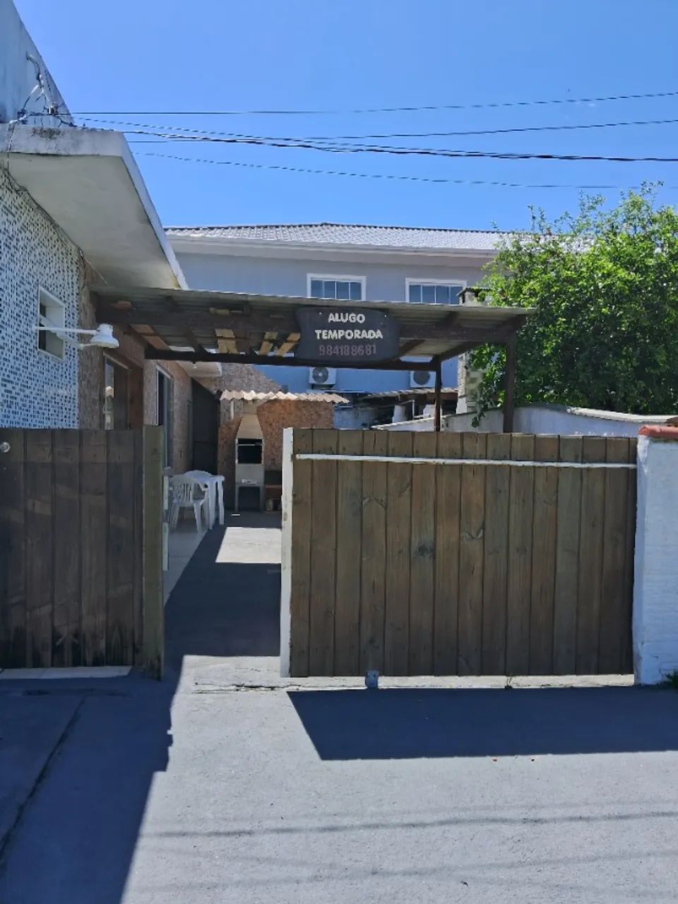 Casa para temporada  - Foto 5