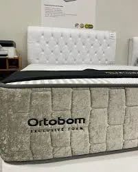 Cama Casal Premium Completa - Foto 2
