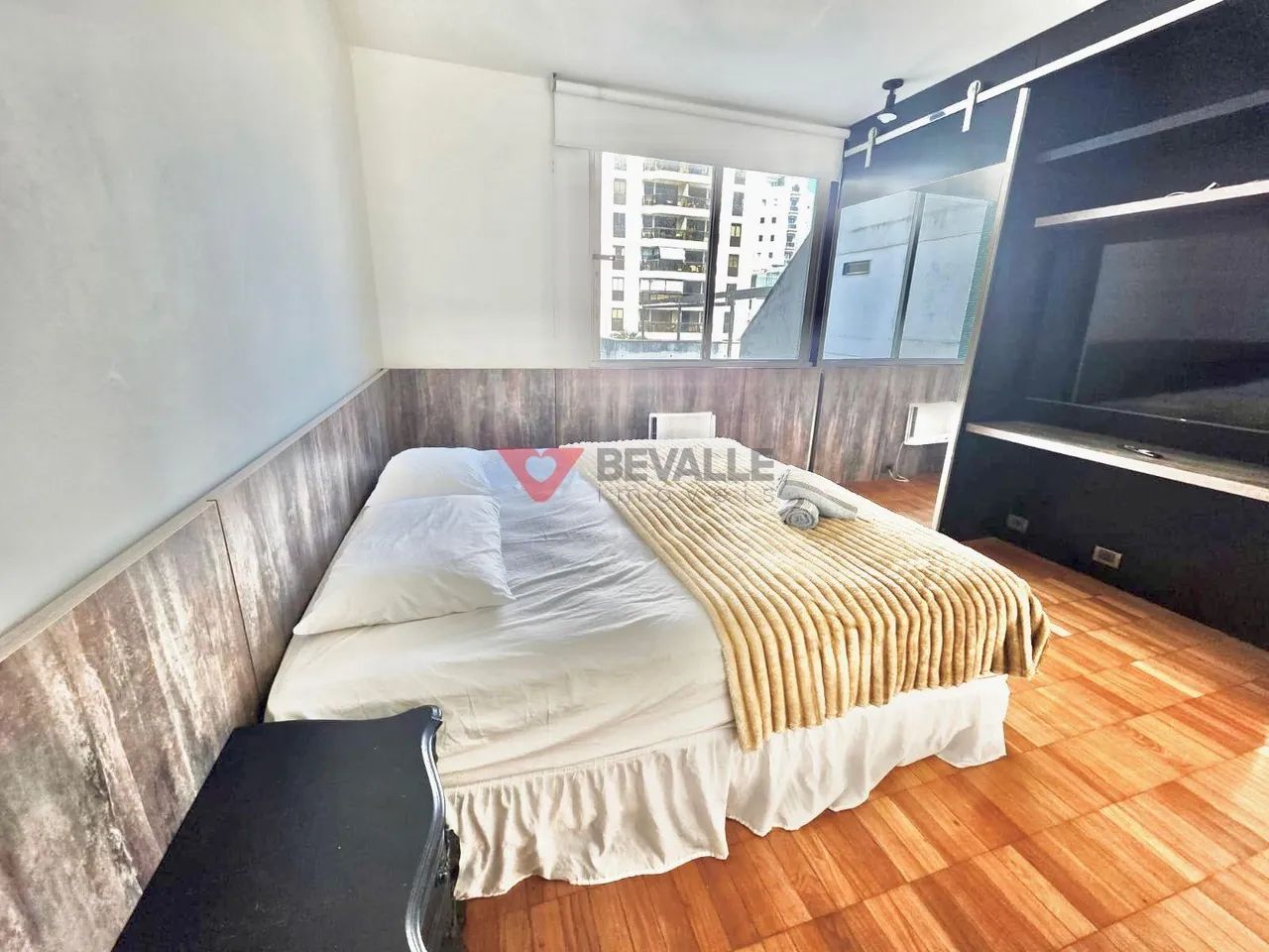 Apartamento à Venda e Locação em Ipanema RJ, 120m², 3 Quartos - Foto 6