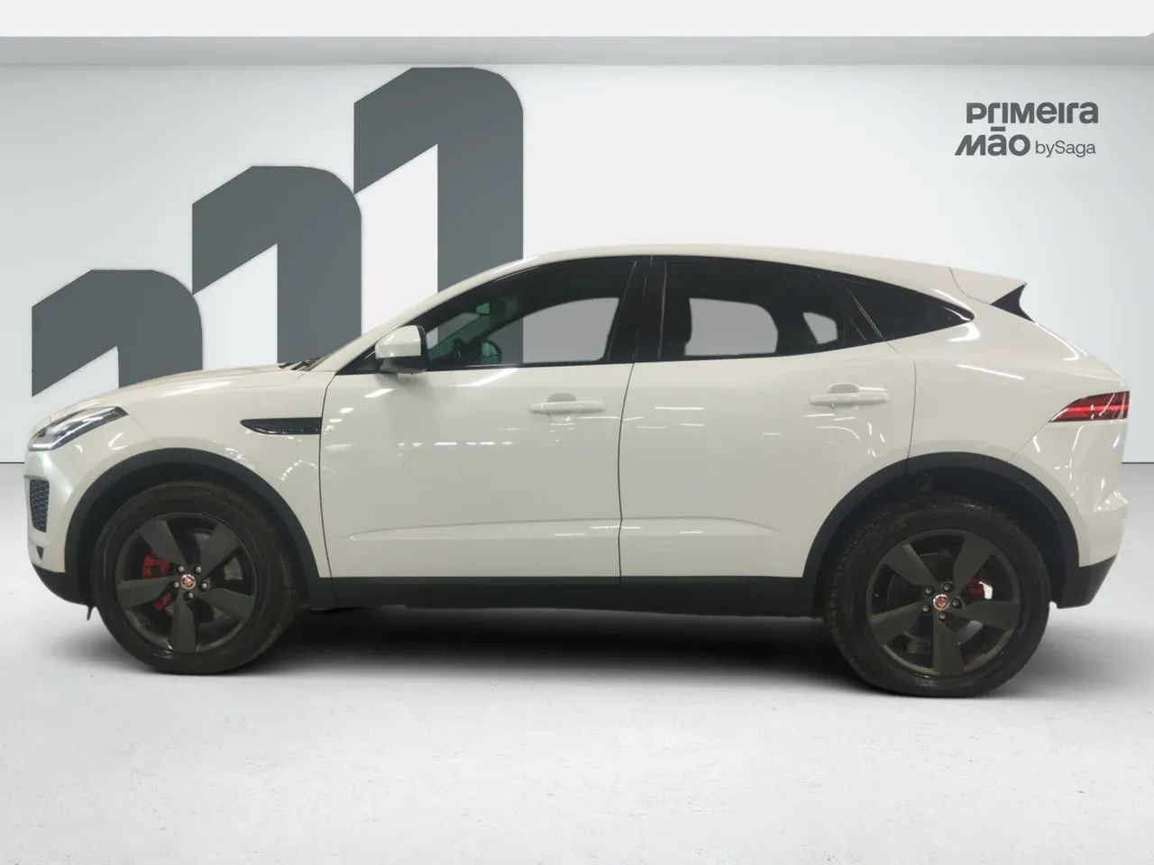 Jaguar E-Pace 2.0 AWD 249cv Aut. 2018 - Foto 5