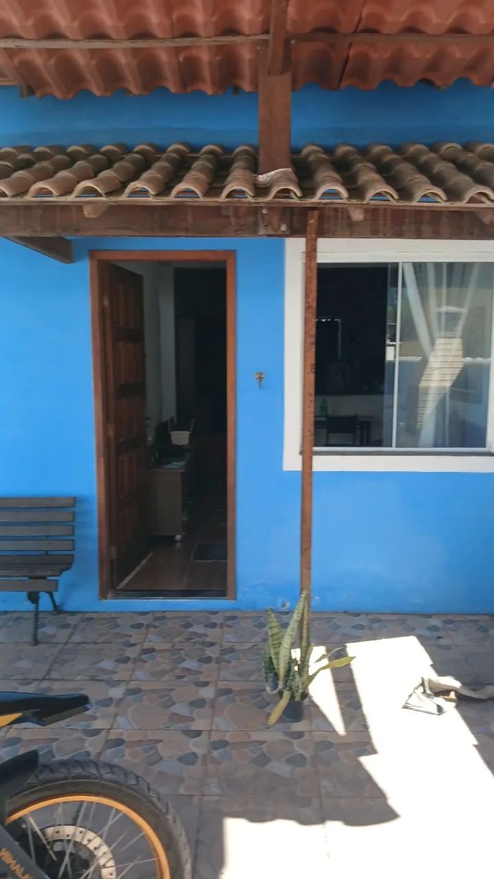 Casa linda em unamar - Foto 2