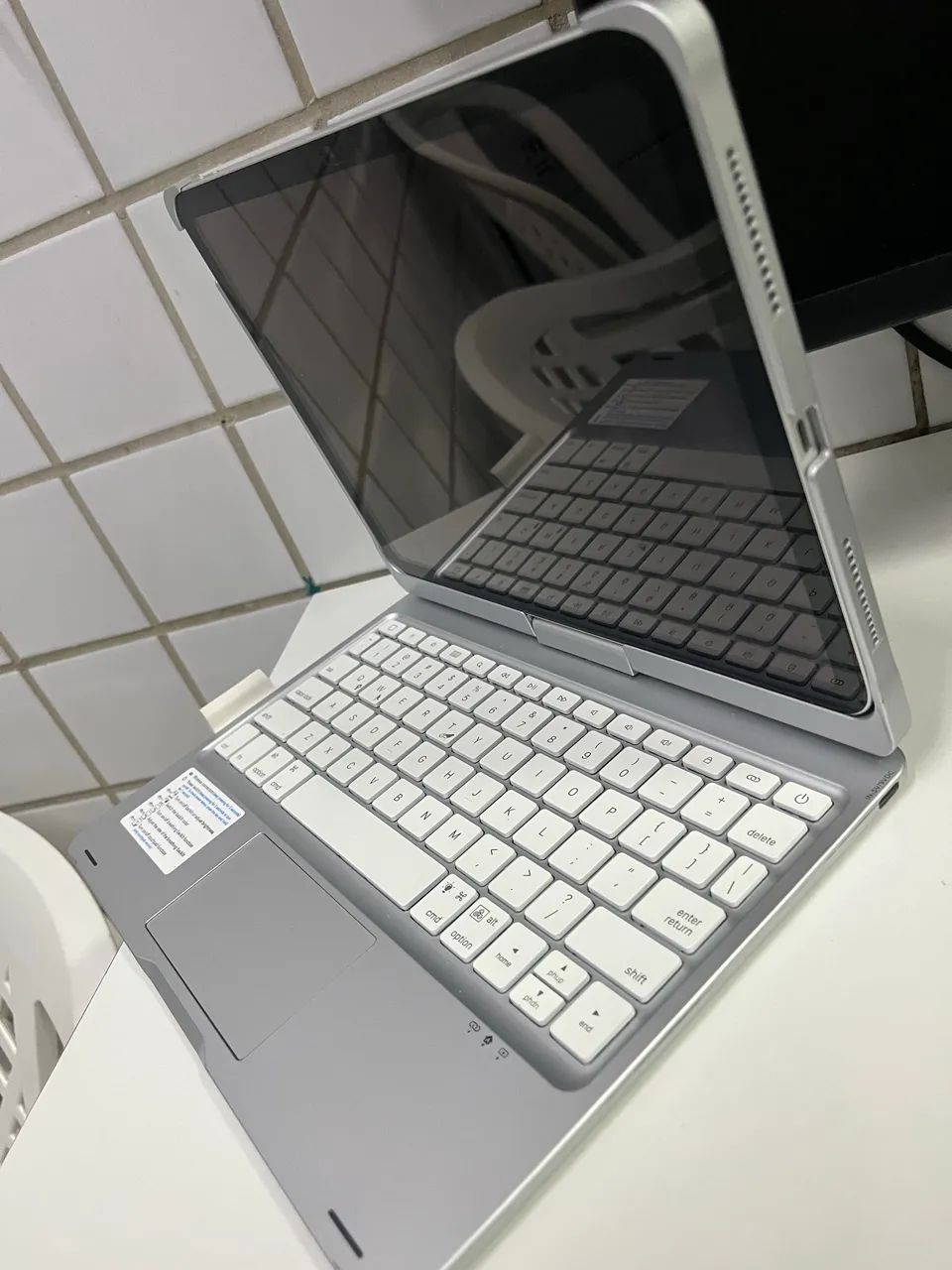 Vendo Ipad 11 256gb