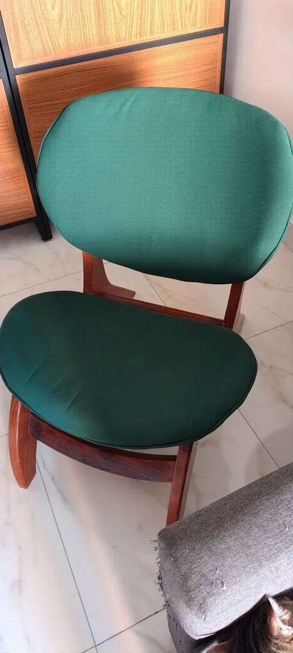 Cadeira decorativa  - Foto 3