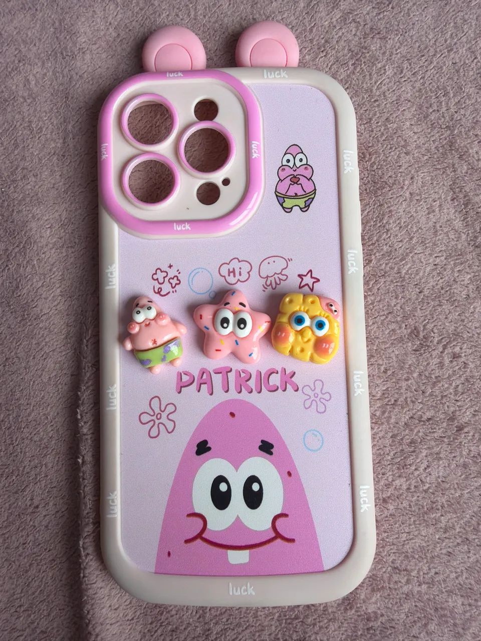 Capa iPhone 15 pro max