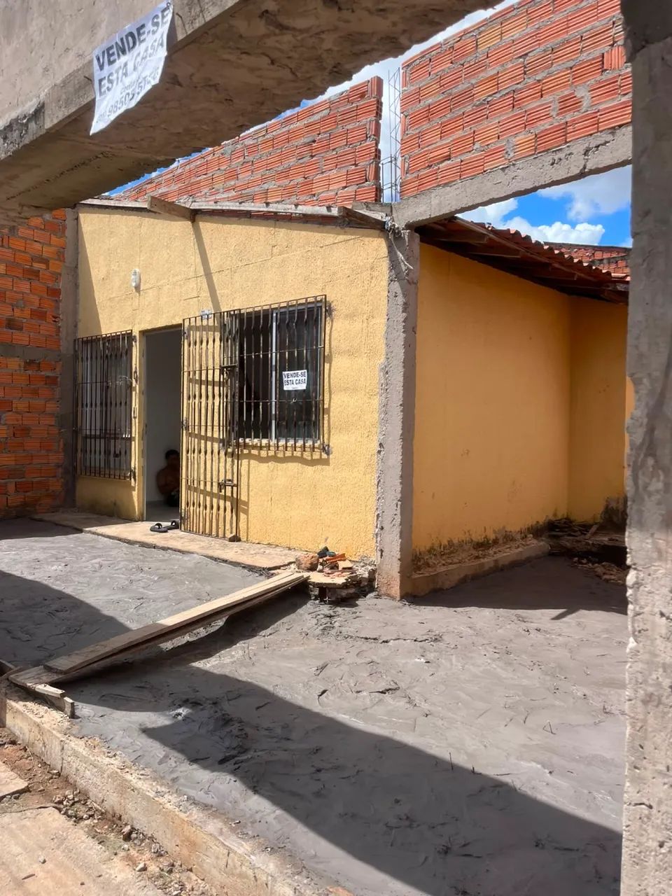 Vendo casa na morada do sol  - Foto 3