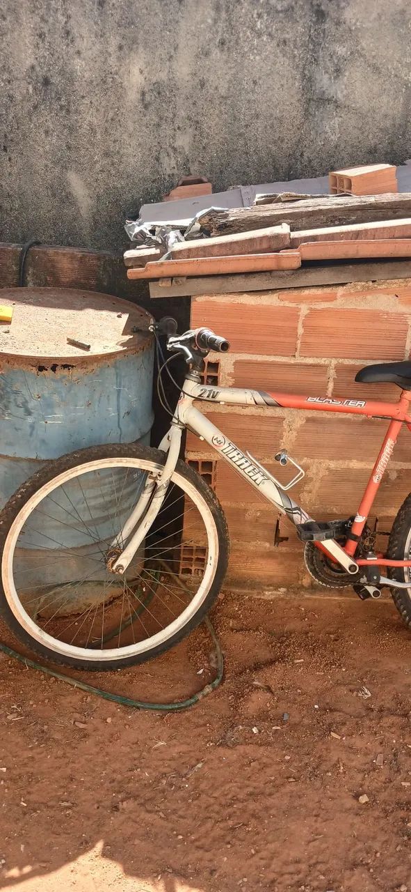 Bicicleta  - Foto 4