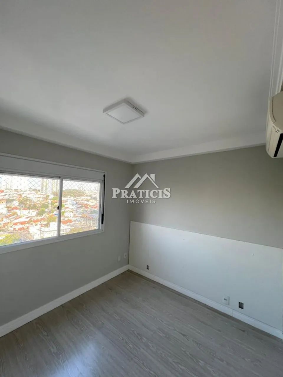 APARTAMENTO 1 DORMITORIO 1 VG. CHACARA KLABIN - Foto 10
