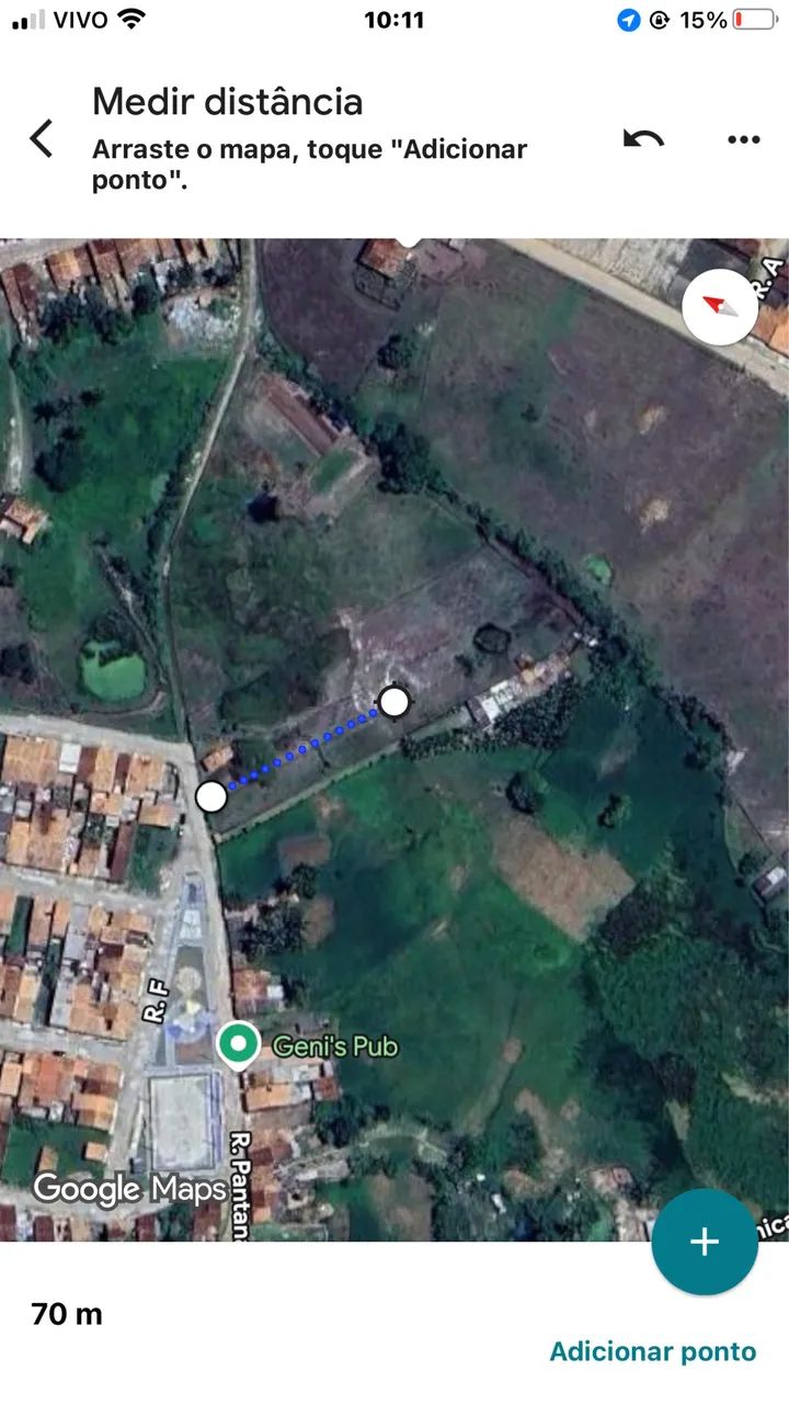 Terreno em aquidaba  - Foto 2
