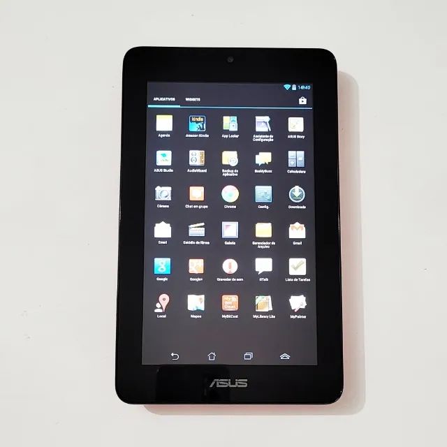 Tablet antigo Asus Android 4.1 Obsoleto  - Foto 5
