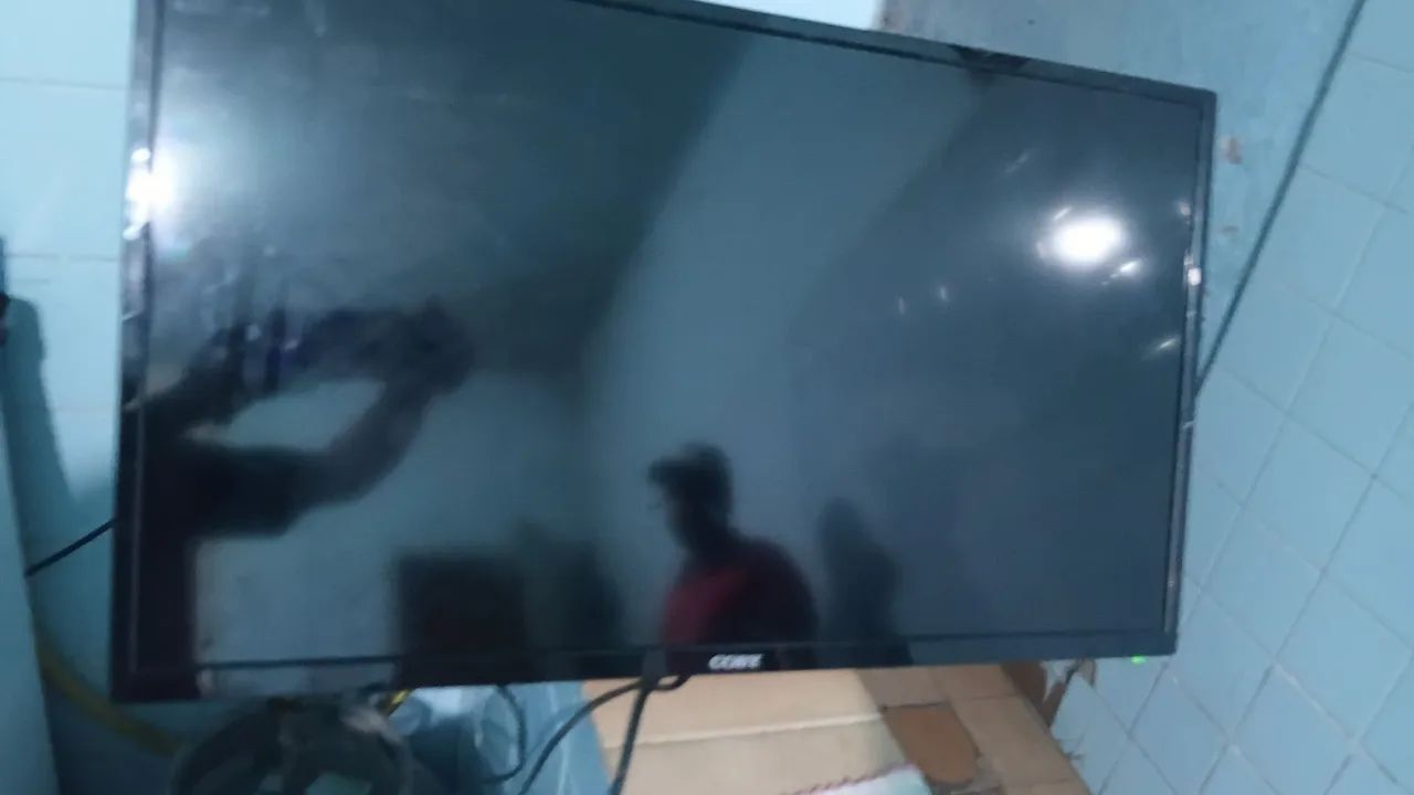 Tv coby leia anúncio 