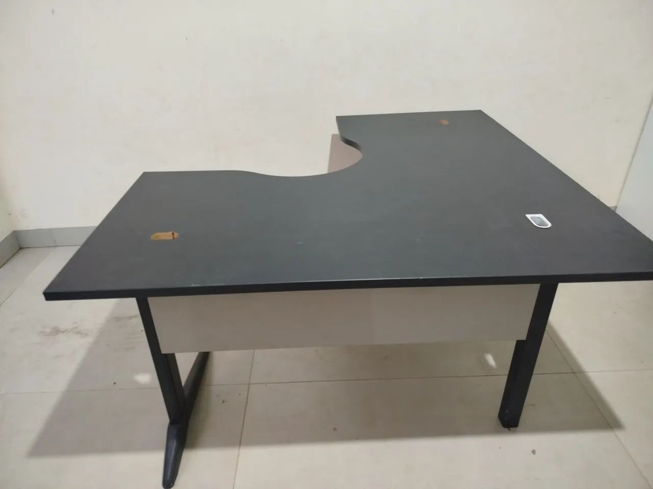 Mesa escritório  - Foto 3