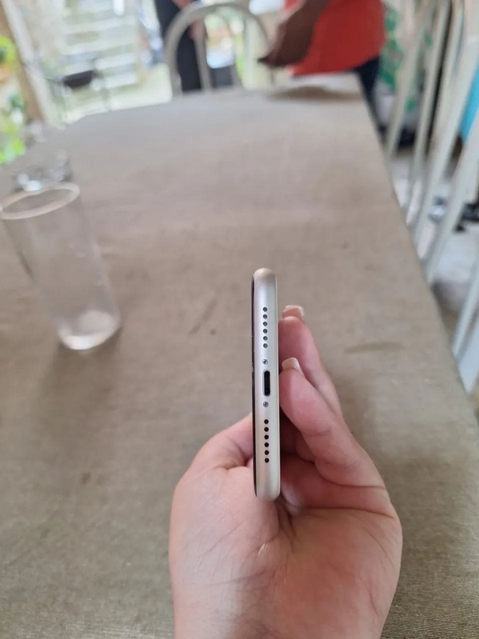 iphone 11 64gb Branco - Foto 5