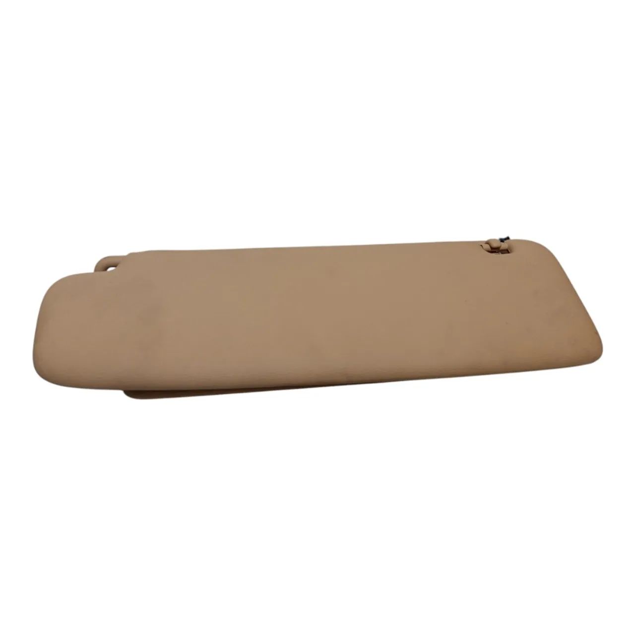 Quebra Sol Lado Esquerdo Porsche Cayenne 2011 Á 2017