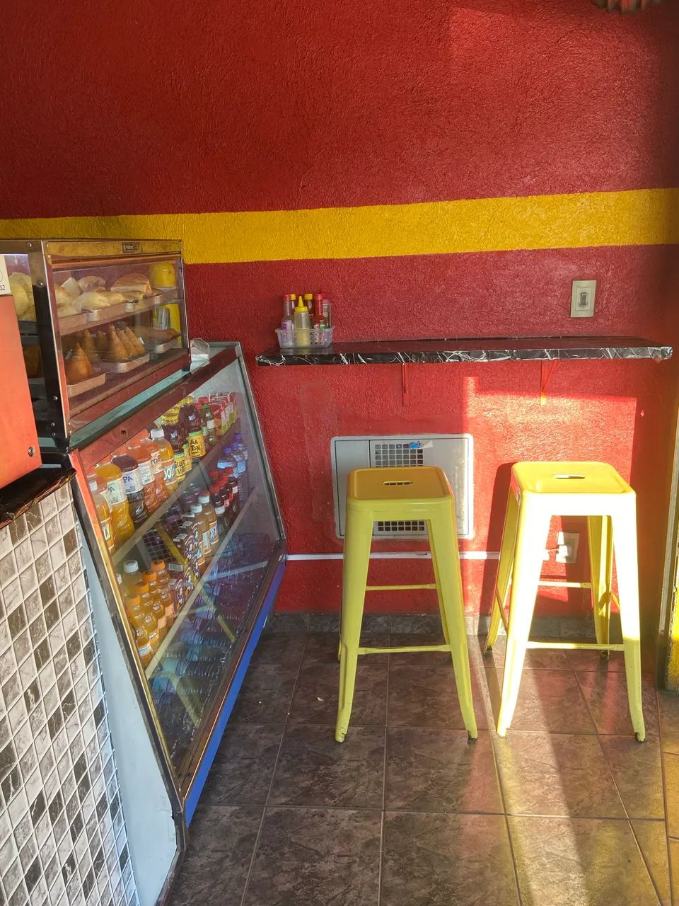 Passo o ponto Salgados da hora!!! - Foto 3