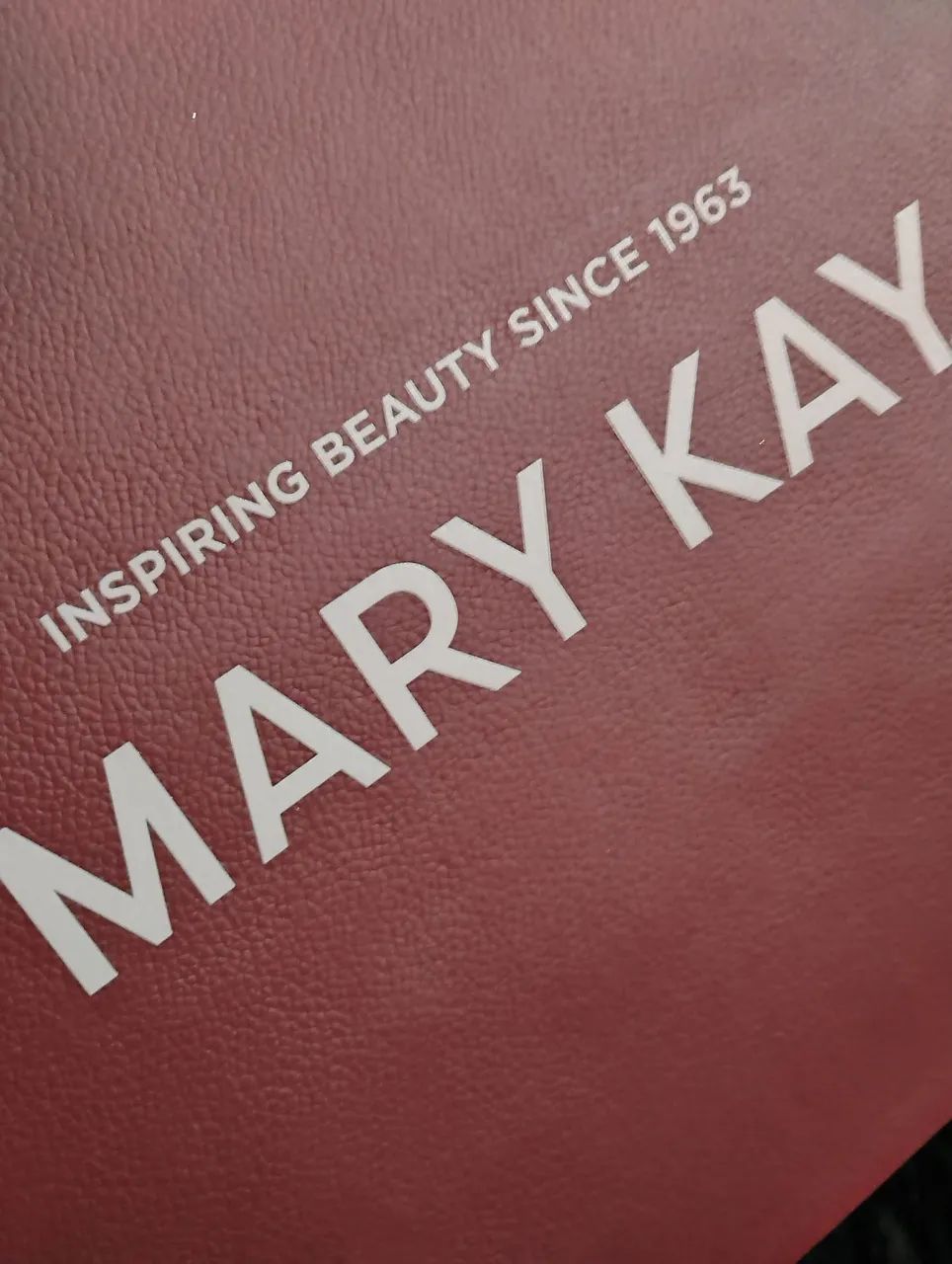 Bolsa Mary kay  - Foto 2
