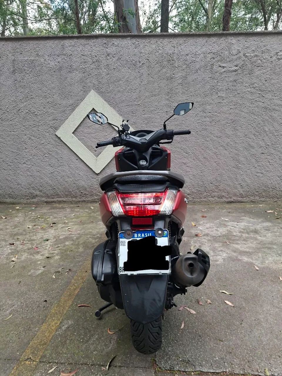 Nmax 2018 - Foto 3