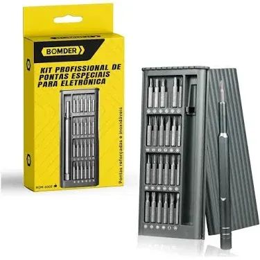 Kit chave de precisão /frete grátis