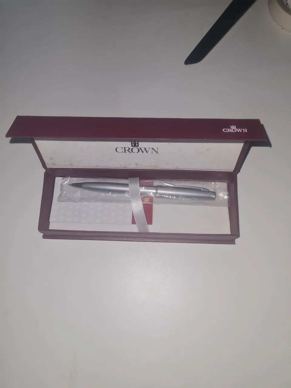 Caneta Crown  - Foto 2