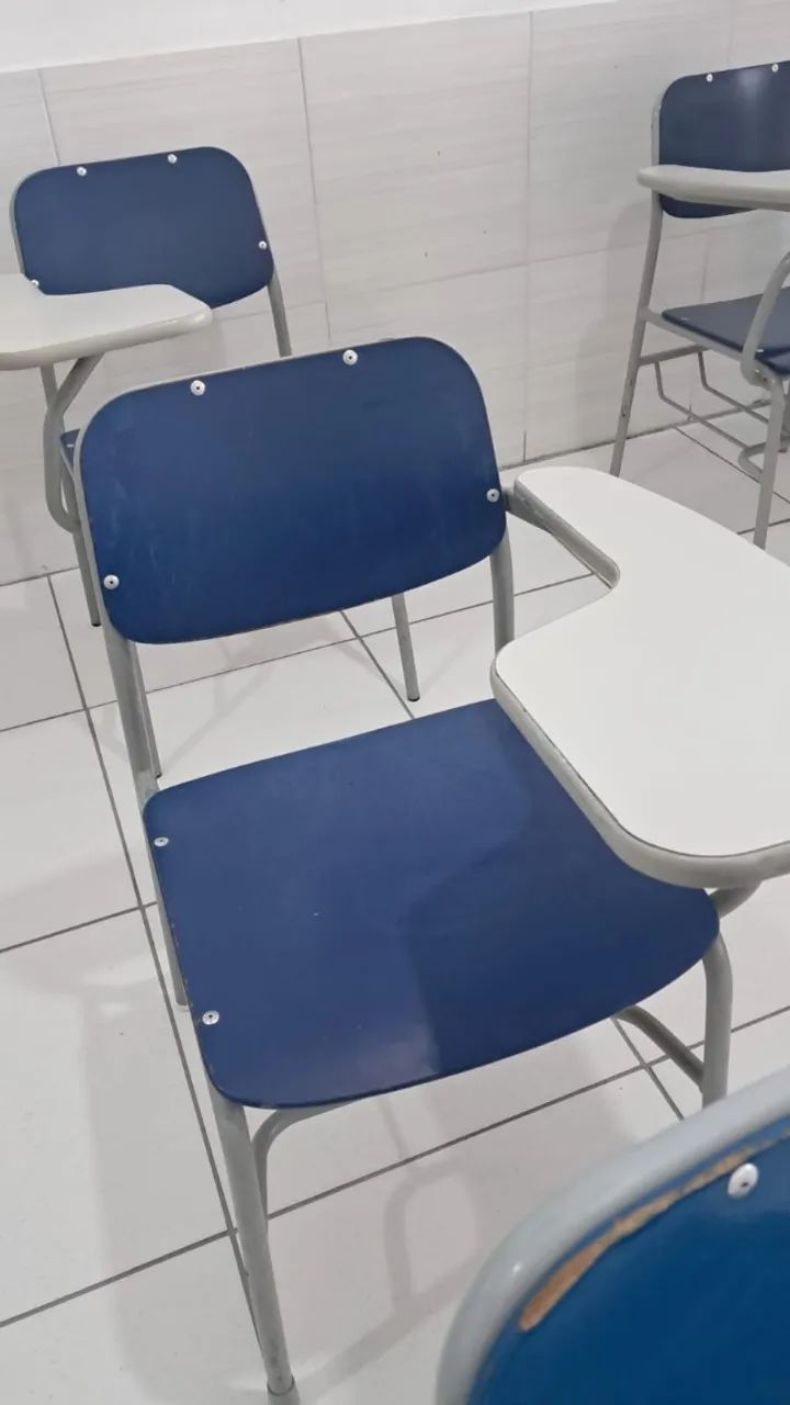 CARTEIRA ESCOLAR  - Foto 2