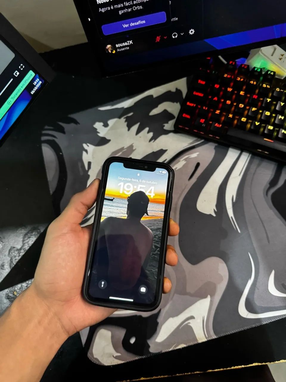 iphone 11 64Gb  - Foto 2