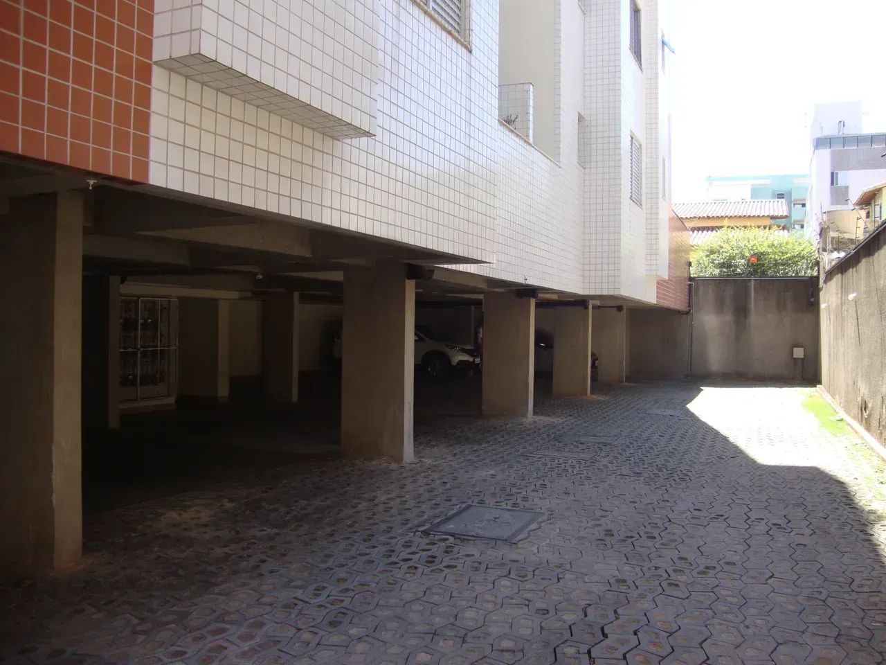 Imóvel para aluguel com 147 metros quadrados com 3 quartos em Castelo - Belo Horizonte - M - Foto 7