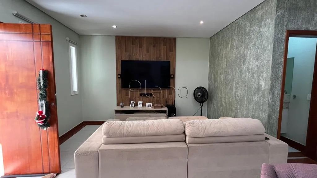 Sobrado à venda em Indaiatuba, Jardim Valença, com 3 quartos, com 134 m² - Foto 4