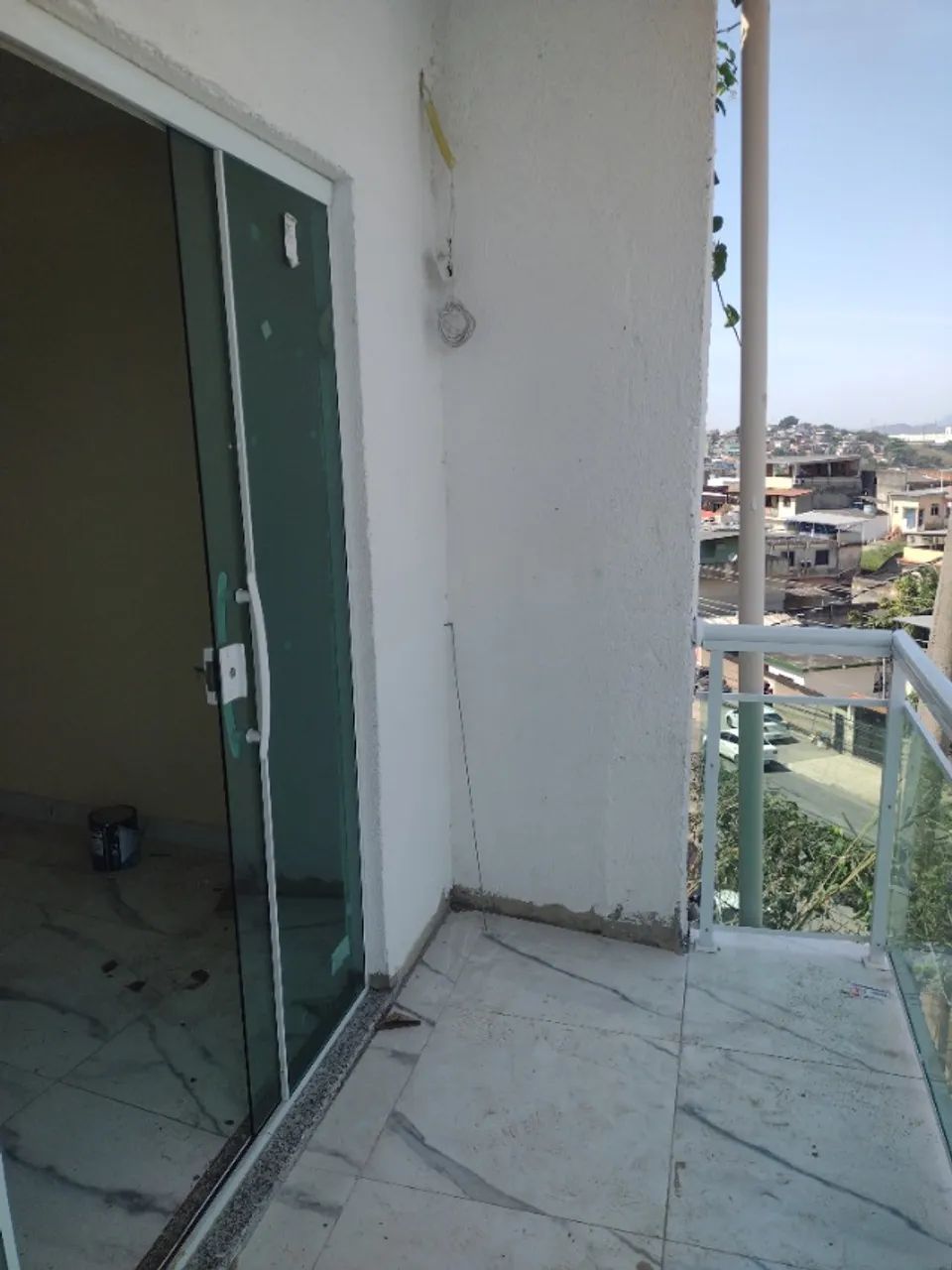 Aluga-se excelente apartamento  - Foto 2
