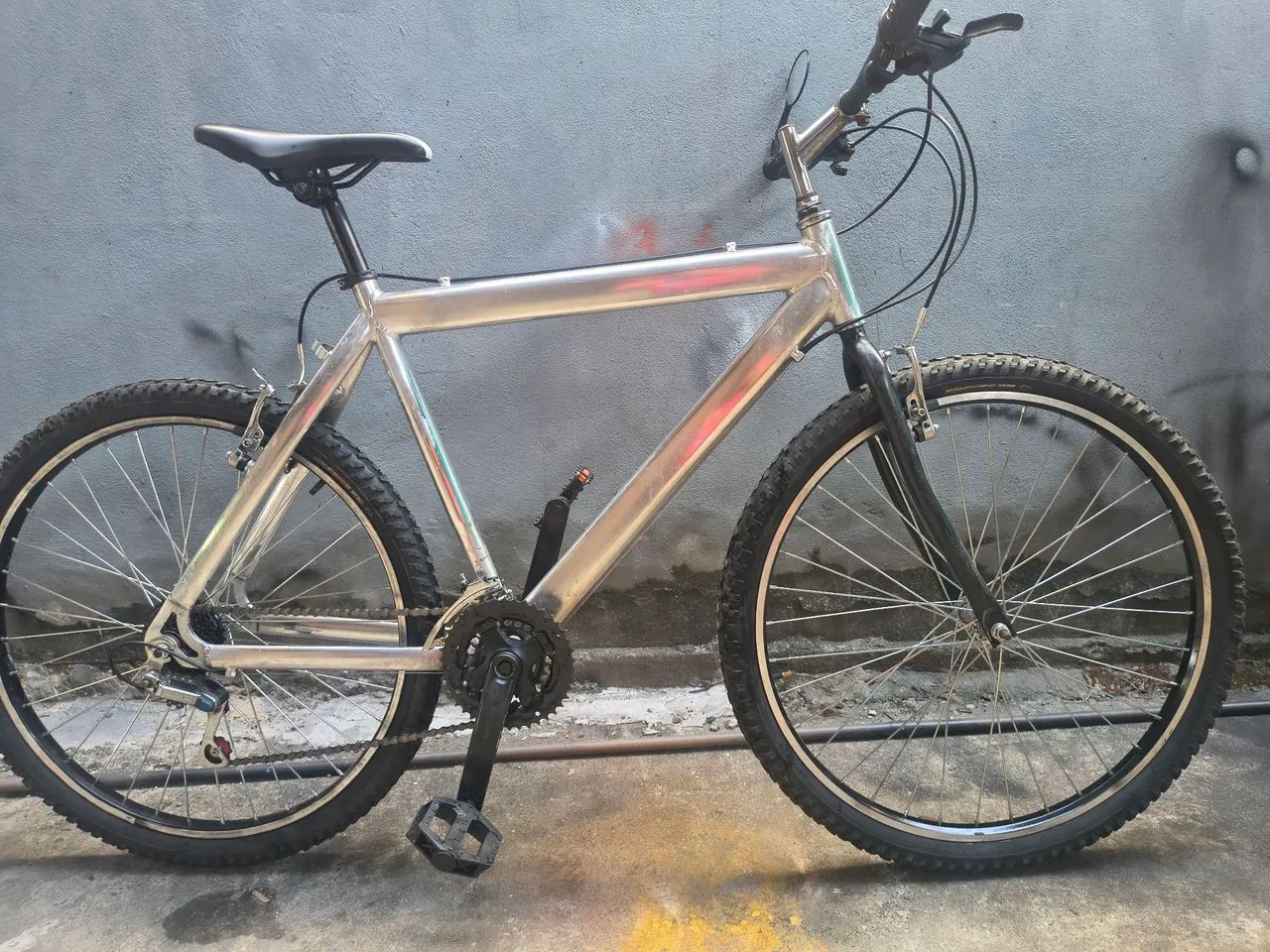 Vendo o bike - Foto 2