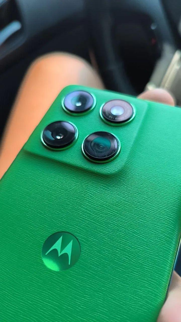 Moto Edge 60 512gb!!! - Foto 2