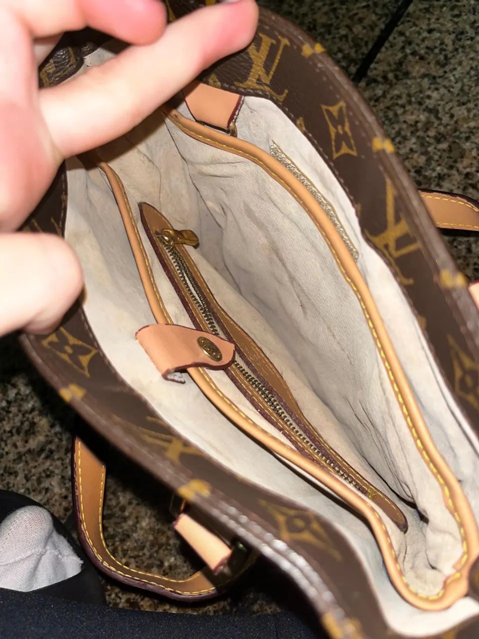  Louis Vuitton Monogram  - Foto 2
