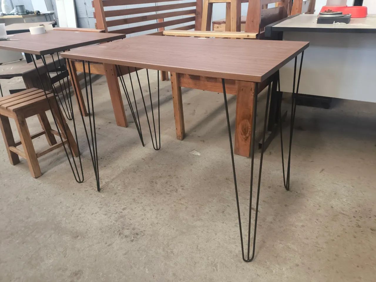 Mesa  - Foto 2