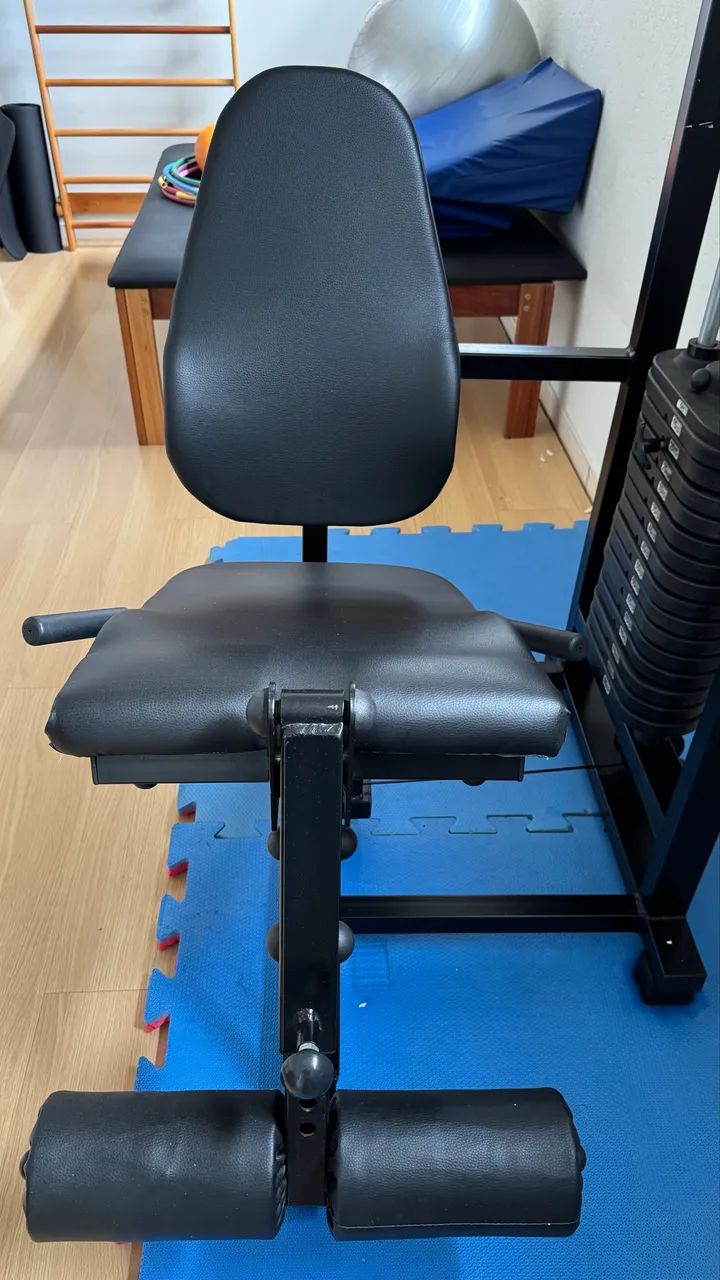 CADEIRA EXTENSORA - Foto 3