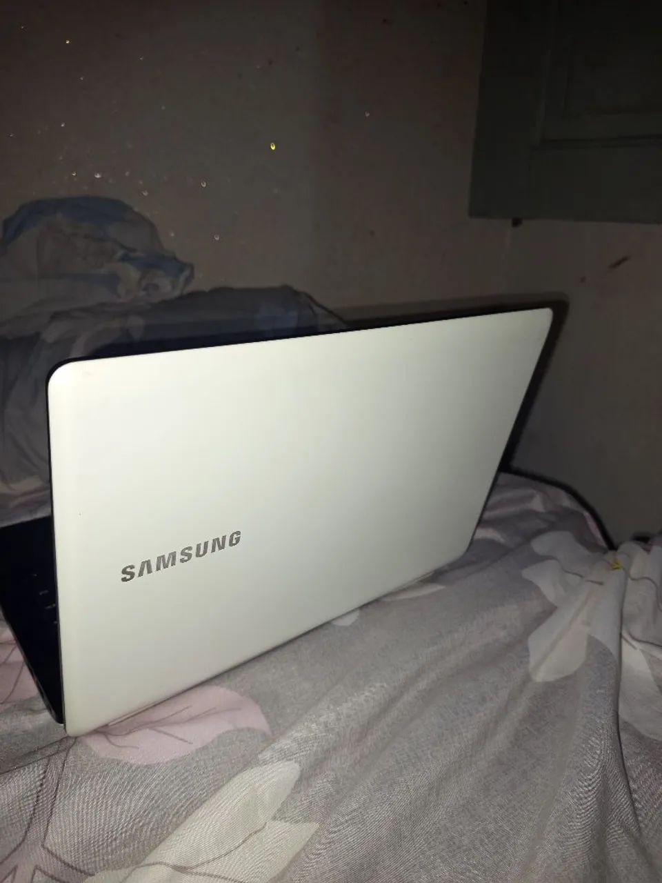 Notebook Samsung R$300,00 - Foto 2