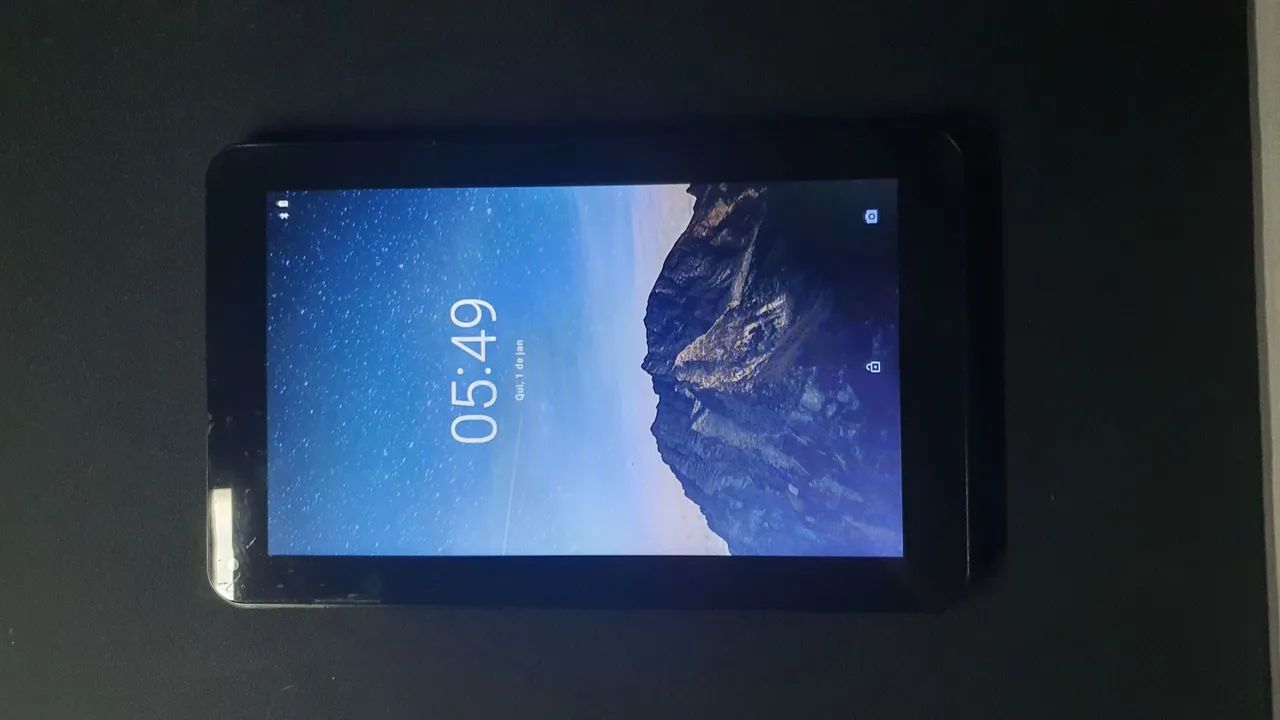 Multilaser m9s Go 