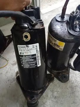 Compressor de ar condicionado 7.5 e 12 - Foto 4